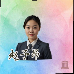 赵子昂