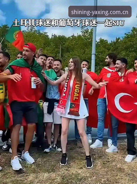 世界杯临近，约旦土耳其球迷为何难以前往美国观赛？