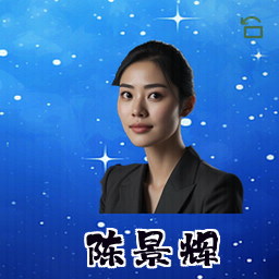陈景辉